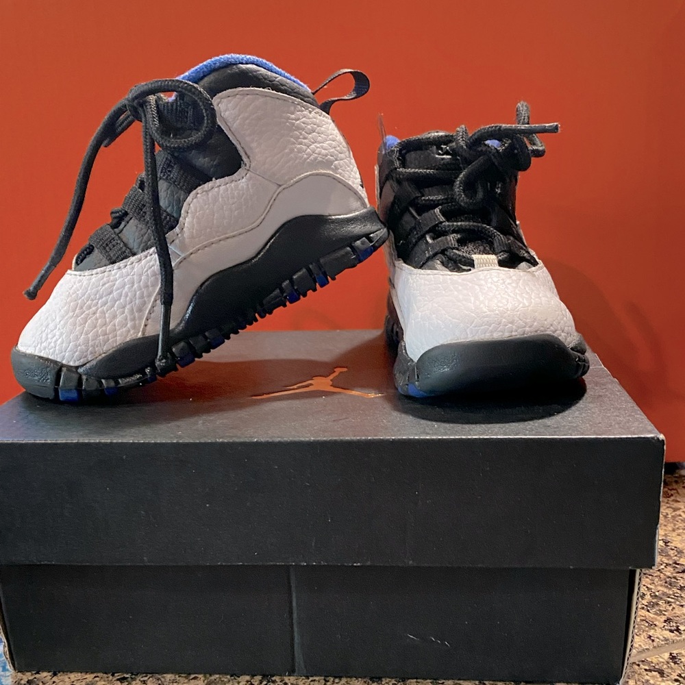 Toddler Nike Sneakers
